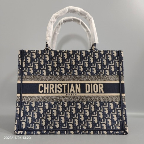 [Dior] 디올 북 토트 미디엄 백