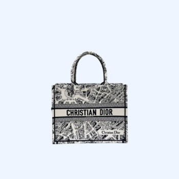 [Dior] 디올 북 토트 스몰 백