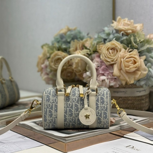 [ Dior ] 디올 Groove 16 백