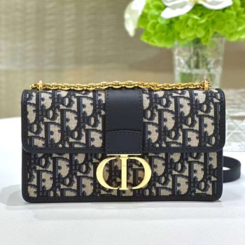 [Dior] 디올 30 몽테인 이스트 웨스트 체인 백