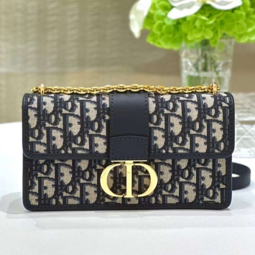 [Dior] 디올 30 몽테인 이스트 웨스트 체인 백