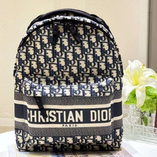 [Dior] 디올 라이더 백팩