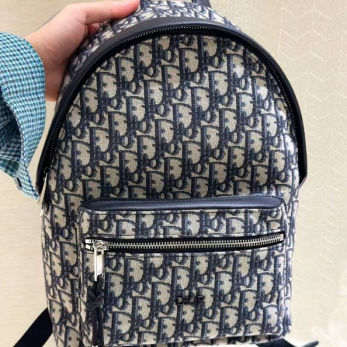[Dior] 디올 라이더 백팩