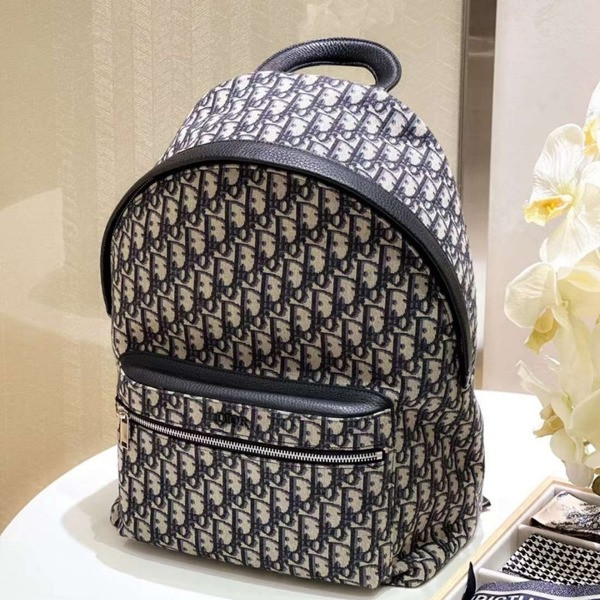 [Dior] 디올 라이더 백팩