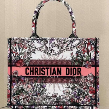 [Dior] 디올 북 토트 미디엄 백