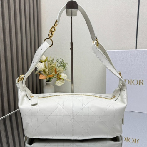 [ Dior ] 디올 D-Journey 미디엄 백