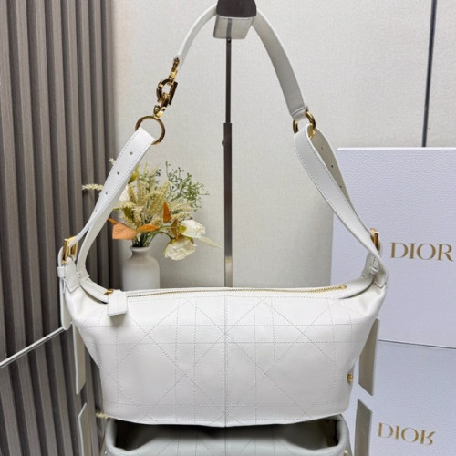 [ Dior ] 디올 D-Journey 스몰 백