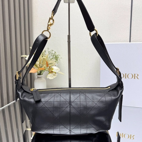 [ Dior ] 디올 D-Journey 스몰 백
