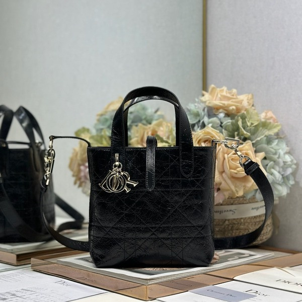 [ Dior ] 디올 Toujours 스몰 백