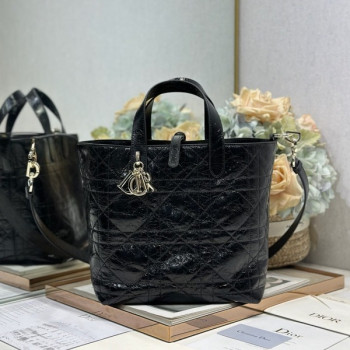 [ Dior ] 디올 Toujours 미디엄 백