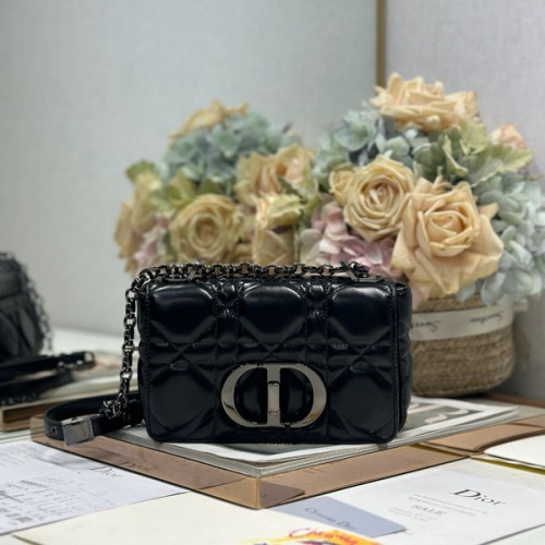 [ Dior ] 디올 Caro 스몰 백
