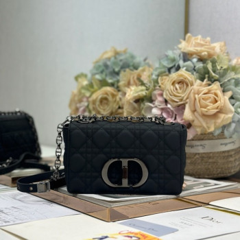 [ Dior ] 디올 Caro 스몰 백