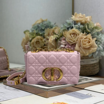 [ Dior ] 디올 Caro 스몰 백