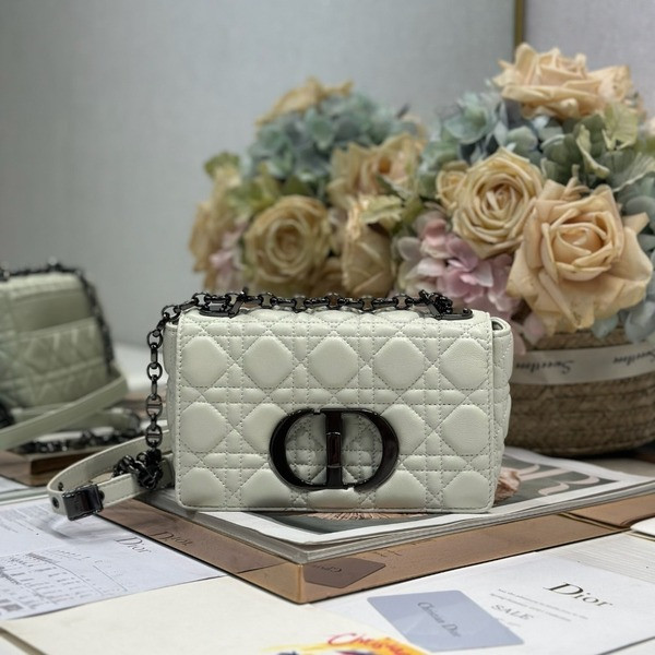 [ Dior ] 디올 Caro 스몰 백