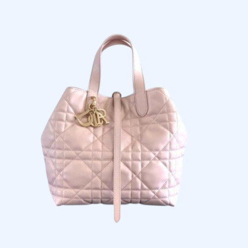 [ Dior ] 디올 Toujours 미디엄 백