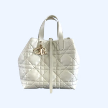 [ Dior ] 디올 Toujours 미디엄 백