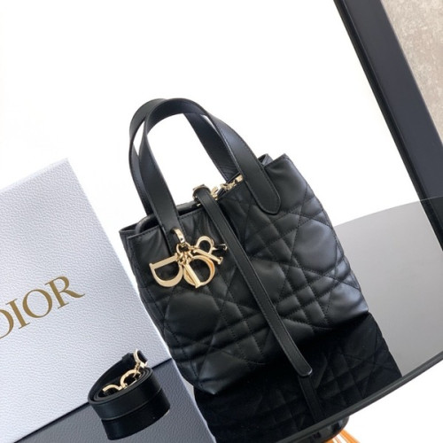 [ Dior ] 디올 Toujours 스몰 백
