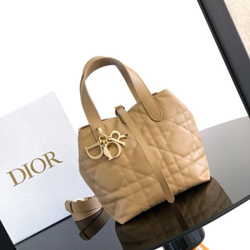 [ Dior ] 디올 Toujours 스몰 백