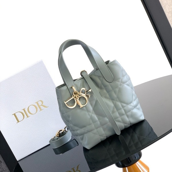 [ Dior ] 디올 Toujours 스몰 백