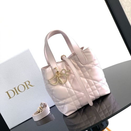 [ Dior ] 디올 Toujours 스몰 백