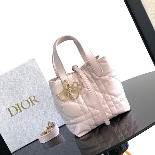 [ Dior ] 디올 Toujours 스몰 백