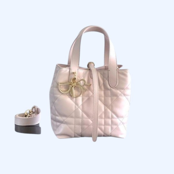 [ Dior ] 디올 Toujours 스몰 백