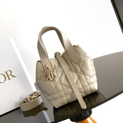 [ Dior ] 디올 Toujours 미니 백