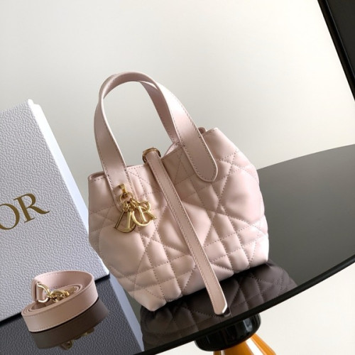 [ Dior ] 디올 Toujours 미니 백