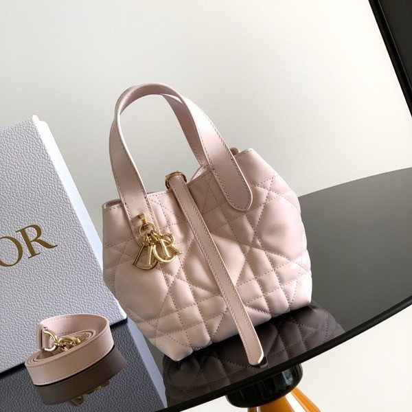 [ Dior ] 디올 Toujours 미니 백