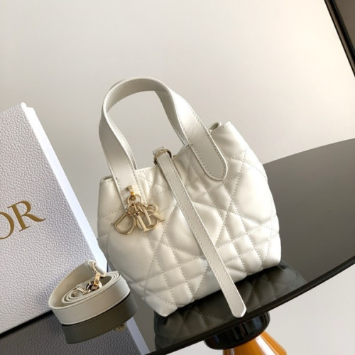 [ Dior ] 디올 Toujours 미니 백