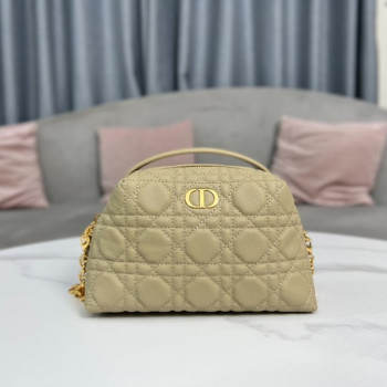 [ Dior ] 디올 Caro D-Cosy 미니백
