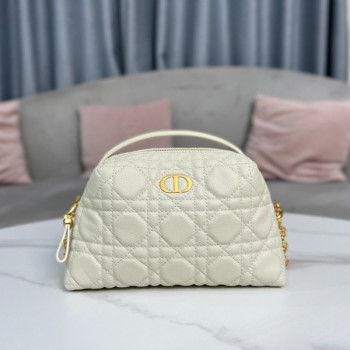 [ Dior ] 디올 Caro D-Cosy 미니백