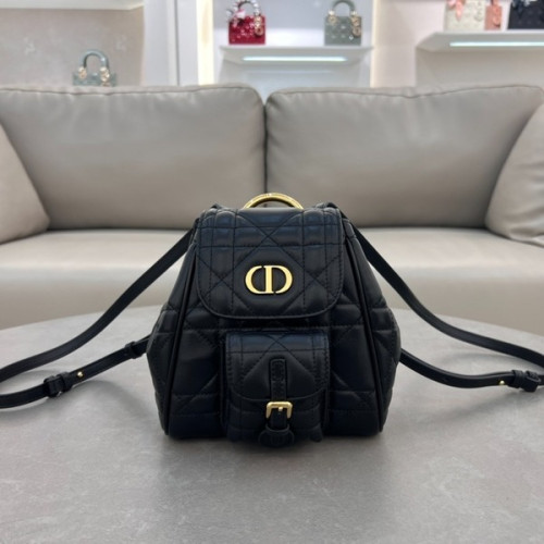 [ Dior ] 디올 Caro 스몰 백팩
