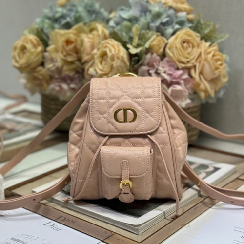 [ Dior ] 디올 Caro 스몰 백팩
