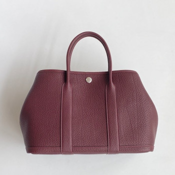 [ Hermes ] 에르메스 가든파티 30