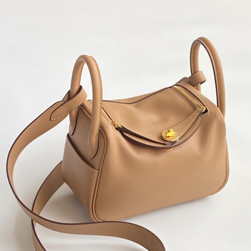 [ Hermes ] 에르메스 린디 19 미니