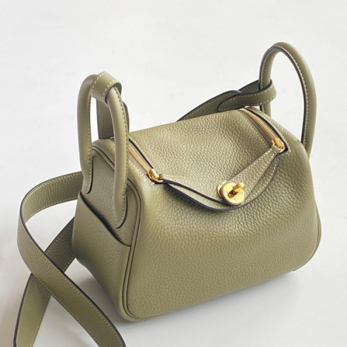 [ Hermes ] 에르메스 린디 19 미니