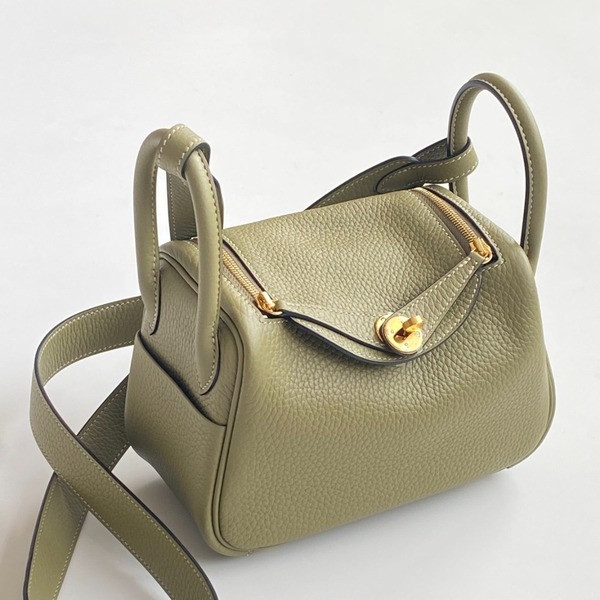 [ Hermes ] 에르메스 린디 19 미니