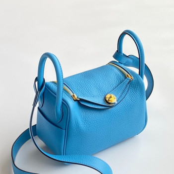 [ Hermes ] 에르메스 린디 19 미니