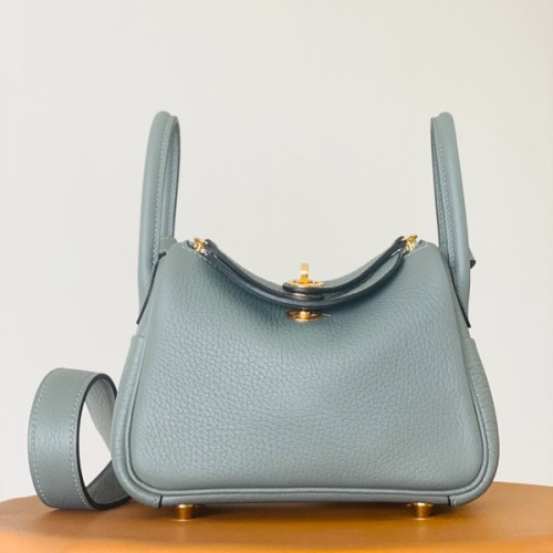 [ Hermes ] 에르메스 린디 19 미니