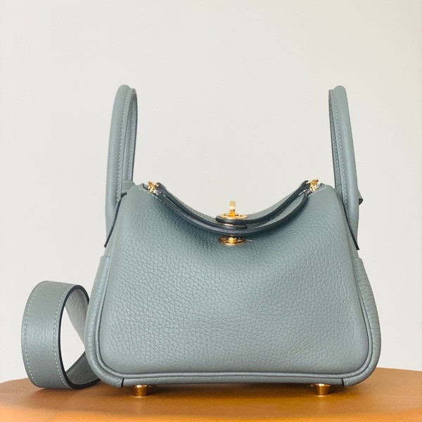 [ Hermes ] 에르메스 린디 19 미니