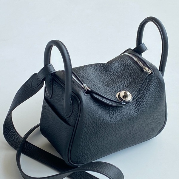 [ Hermes ] 에르메스 린디 19 미니