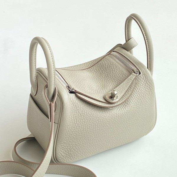 [ Hermes ] 에르메스 린디 19 미니