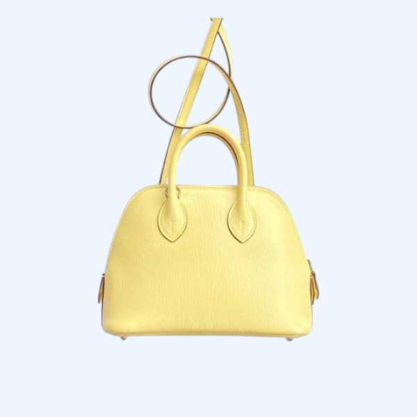 [ Hermes ] 에르메스 볼리드 미니