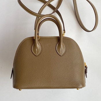 [ Hermes ] 에르메스 볼리드 미니