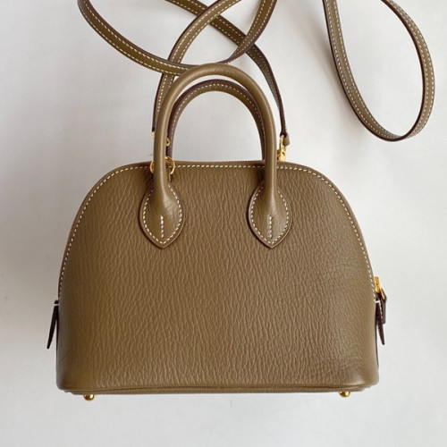 [ Hermes ] 에르메스 볼리드 미니