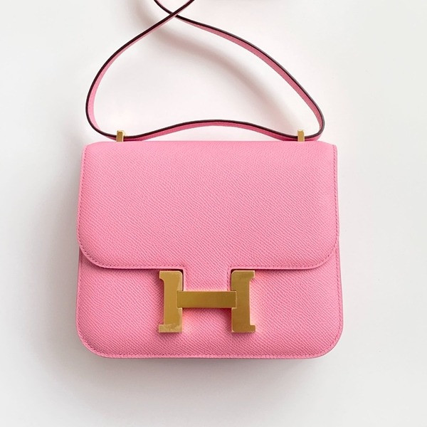 [ Hermes ] 에르메스 콘스탄스 18