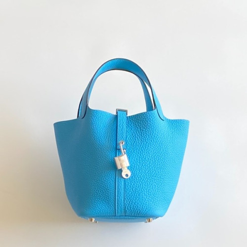 [ Hermes ] 에르메스 피코탄 18