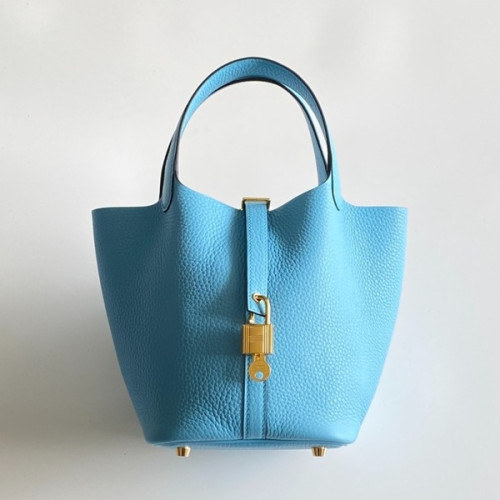 [ Hermes ] 에르메스 피코탄 18