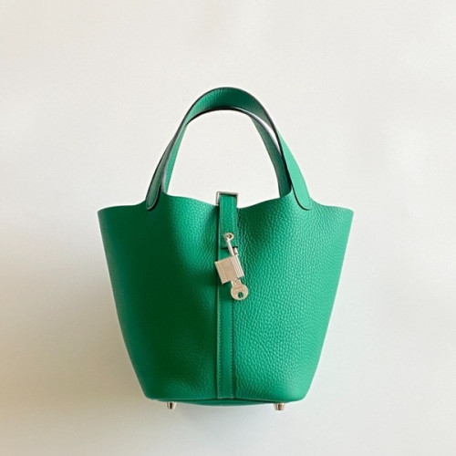 [ Hermes ] 에르메스 피코탄 18